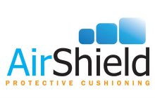 AIRSHIELD PROTECTIVE CUSHIONING