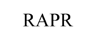 RAPR