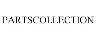 PARTSCOLLECTION