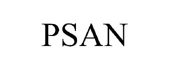 PSAN