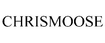 CHRISMOOSE