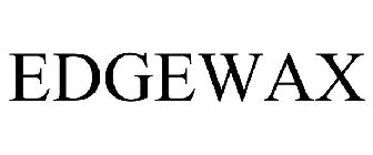 EDGEWAX