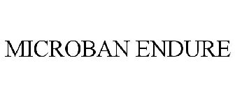 MICROBAN ENDURE