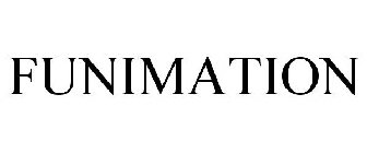 FUNIMATION