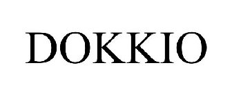 DOKKIO