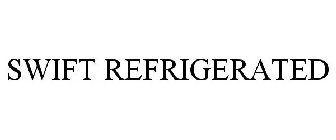 SWIFT REFRIGERATED