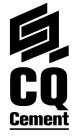 CQ CQ CEMENT