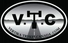 V.T.C VERTIKA TRYKES CANADA.COM