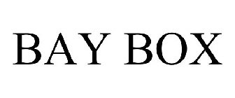 BAY BOX