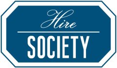 HIRE SOCIETY