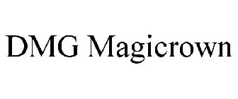 DMG MAGICROWN