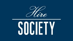 HIRE SOCIETY