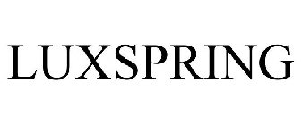LUXSPRING