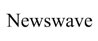 NEWSWAVE