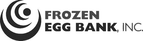 FROZEN EGG BANK, INC