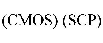 (CMOS) (SCP)