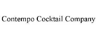 CONTEMPO COCKTAIL COMPANY