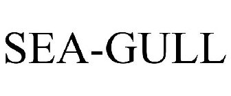 SEA-GULL