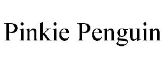 PINKIE PENGUIN