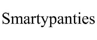 SMARTYPANTIES