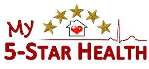 MY 5-STAR HEALTH