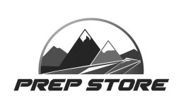 PREP STORE