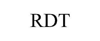 RDT