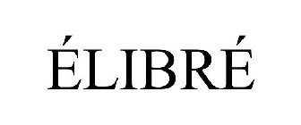 ÉLIBRÉ