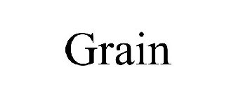 GRAIN