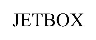 JETBOX