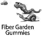 FIBER GARDEN GUMMIES