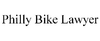 PHILLY BIKE LAWYER