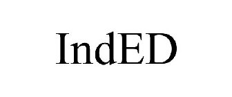 INDED