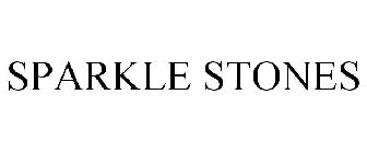 SPARKLE STONES