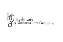 HEALTHCARE UNDERWRITERS GROUP, INC.