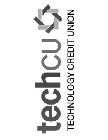 TECHCU TECHNOLOGY CREDIT UNION