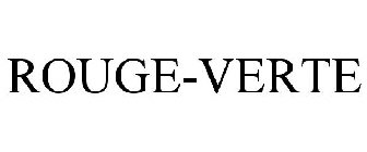 ROUGE-VERTE