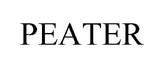 PEATER