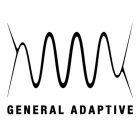 GENERAL ADAPTIVE