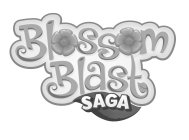 BLOSSOM BLAST SAGA