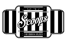 EST. 2013 SCOOPS SV PREMIUM E-LIQUID