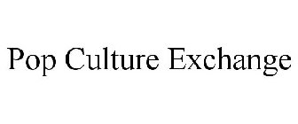 POP CULTURE EXCHANGE