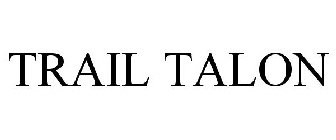 TRAIL TALON
