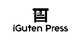 IGUTEN PRESS