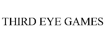 THIRD EYE GAMES