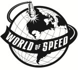 WORLD OF SPEED