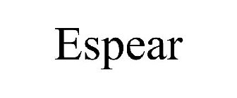 ESPEAR