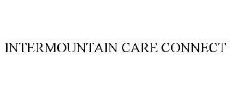 INTERMOUNTAIN CARE CONNECT