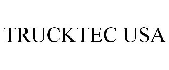 TRUCKTEC USA