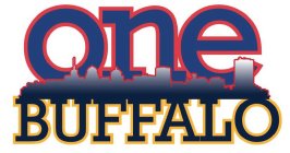 ONE BUFFALO